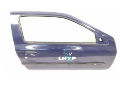 Recambio de puerta delantera derecha para renault clio ii fase i (b/cbo) 1.2 referencia OEM IAM   