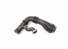 Recambio de tubo presion turbocompresor para ford focus berlina (cak) 1.8 tddi turbodiesel cat referencia OEM IAM 4M519A673AE  6