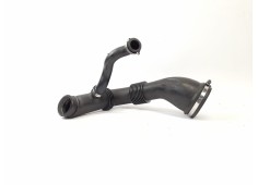 Recambio de tubo presion turbocompresor para ford focus berlina (cak) 1.8 tddi turbodiesel cat referencia OEM IAM 4M519A673AE  6 2