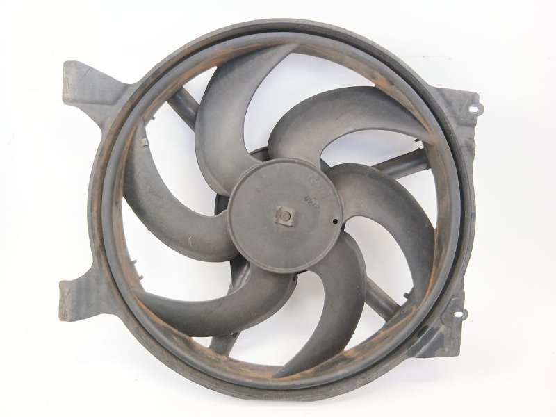 ELECTROVENTILADOR 7700804295 