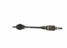 Recambio de transmision dellantera izquierda para peugeot boxer caja cerrada (rs2850) 2.8 hdi referencia OEM IAM    2