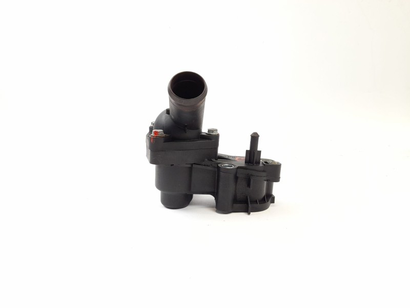 Recambio de termostato para ford focus berlina (cak) 1.8 tddi turbodiesel cat referencia OEM IAM L10150029503713  
