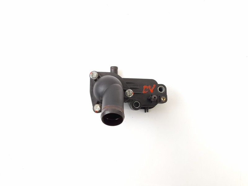 Recambio de termostato para ford focus berlina (cak) 1.8 tddi turbodiesel cat referencia OEM IAM L10150029503713  