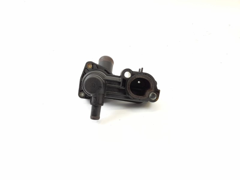 Recambio de termostato para ford focus berlina (cak) 1.8 tddi turbodiesel cat referencia OEM IAM L10150029503713  
