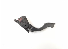 Recambio de potenciometro pedal para ford focus berlina (cak) 1.8 tddi turbodiesel cat referencia OEM IAM 4M519F836AH 6PV0086410