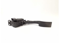Recambio de potenciometro pedal para ford focus berlina (cak) 1.8 tddi turbodiesel cat referencia OEM IAM 4M519F836AH 6PV0086410 2