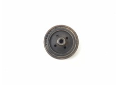 Recambio de polea cigueñal para ford focus berlina (cak) 1.8 tddi turbodiesel cat referencia OEM IAM   