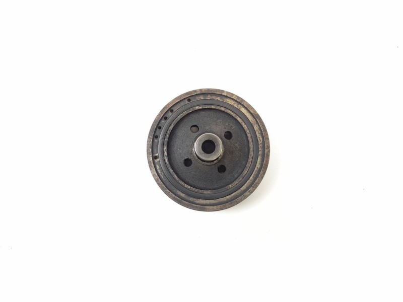 Recambio de polea cigueñal para ford focus berlina (cak) 1.8 tddi turbodiesel cat referencia OEM IAM   