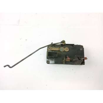 CERRADURA PUERTA DELANTERA IZQUIERDA 