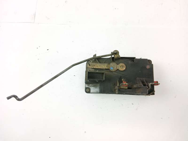 CERRADURA PUERTA DELANTERA IZQUIERDA 