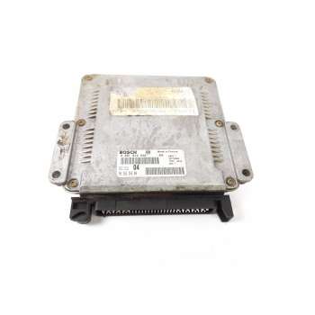 CENTRALITA MOTOR UCE 0281010249 96362569 