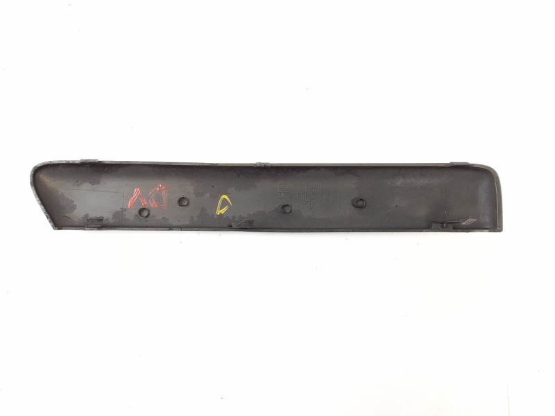 Recambio de moldura para ford focus berlina (cak) 1.8 tddi turbodiesel cat referencia OEM IAM 4M5117E908  