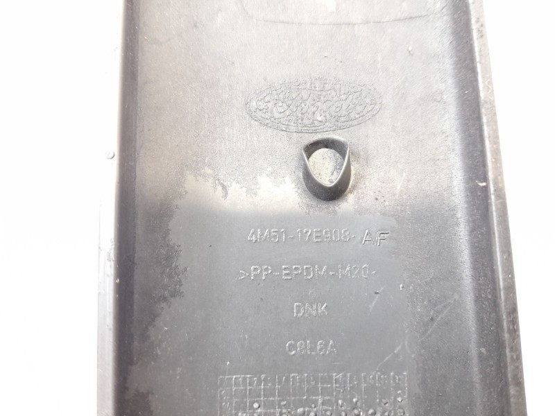 Recambio de moldura para ford focus berlina (cak) 1.8 tddi turbodiesel cat referencia OEM IAM 4M5117E908  