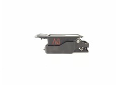 Recambio de maneta interior trasera izquierda para ford focus berlina (cak) 1.8 tddi turbodiesel cat referencia OEM IAM 3M51R226 2