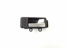 Recambio de maneta interior trasera derecha para ford focus berlina (cak) 1.8 tddi turbodiesel cat referencia OEM IAM 3M51R22600