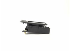 Recambio de maneta interior trasera derecha para ford focus berlina (cak) 1.8 tddi turbodiesel cat referencia OEM IAM 3M51R22600 2