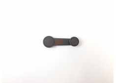 Recambio de maneta elevalunas trasera izquierda para ford focus berlina (cak) 1.8 tddi turbodiesel cat referencia OEM IAM F23342