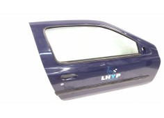 Recambio de puerta delantera derecha para renault clio ii fase i (b/cbo) 1.2 referencia OEM IAM    2