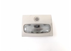 Recambio de luz interior para ford focus berlina (cak) 1.8 tddi turbodiesel cat referencia OEM IAM 4M51A045B54DV  R7WMA