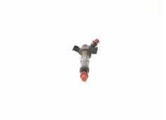 Recambio de inyector para ford focus berlina (cak) 1.8 tddi turbodiesel cat referencia OEM IAM    2