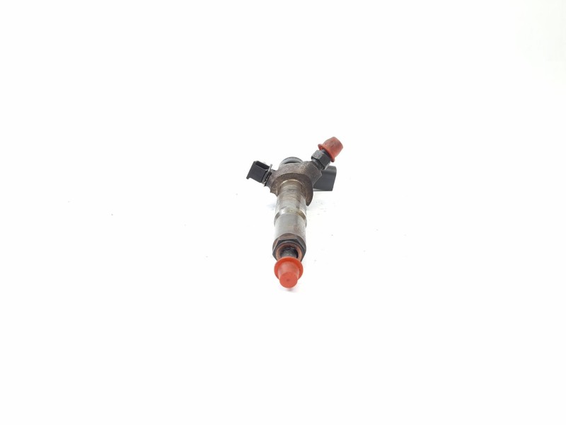 Recambio de inyector para ford focus berlina (cak) 1.8 tddi turbodiesel cat referencia OEM IAM   