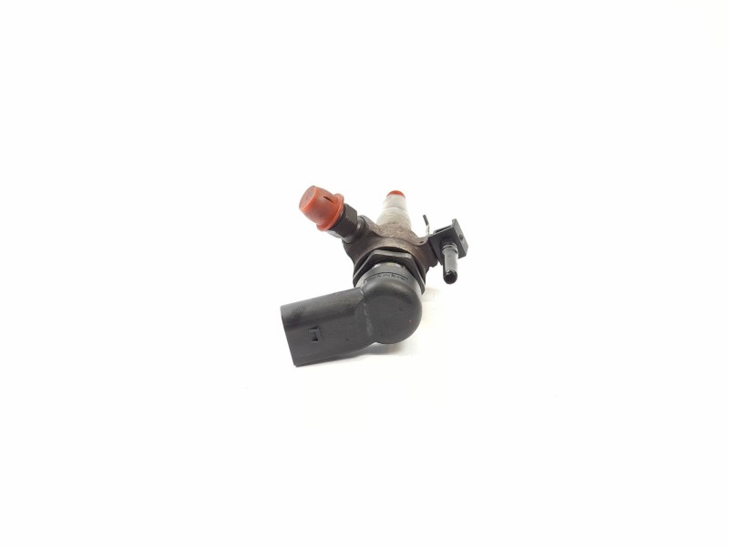 Recambio de inyector para ford focus berlina (cak) 1.8 tddi turbodiesel cat referencia OEM IAM   