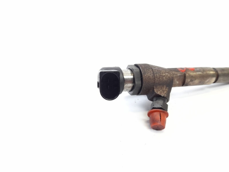 Recambio de inyector para ford focus berlina (cak) 1.8 tddi turbodiesel cat referencia OEM IAM   