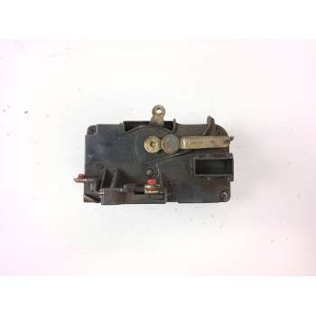 CERRADURA PUERTA DELANTERA DERECHA 