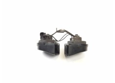 Recambio de claxon para ford focus berlina (cak) 1.8 tddi turbodiesel cat referencia OEM IAM 0055306  AM80S 2