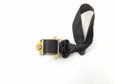 Recambio de cinturon seguridad delantero izquierdo para ford focus berlina (cak) 1.8 tddi turbodiesel cat referencia OEM IAM 4M5 2