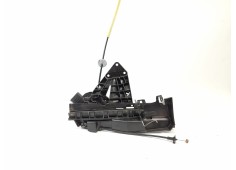 Recambio de cerradura puerta delantera izquierda para ford focus berlina (cak) 1.8 tddi turbodiesel cat referencia OEM IAM 3M5AR