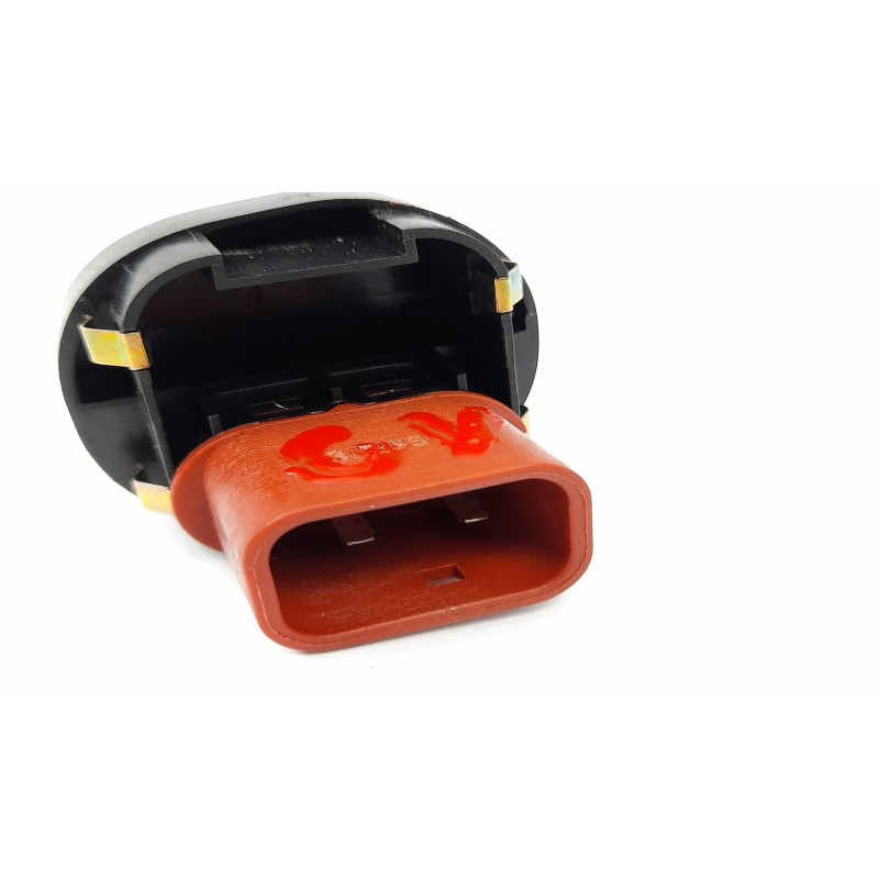 Recambio de mando elevalunas delantero izquierdo para ford fiesta (cbk) 1.4 tdci cat referencia OEM IAM 96FG14529  