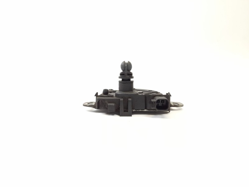 Recambio de cerradura capot para ford focus berlina (cak) 1.8 tddi turbodiesel cat referencia OEM IAM 3M5116700AB  