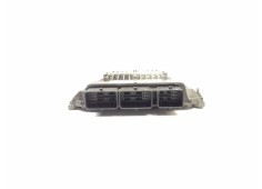 Recambio de centralita motor uce para ford focus berlina (cak) 1.8 tddi turbodiesel cat referencia OEM IAM 4M5112A650JL SID202 5 2