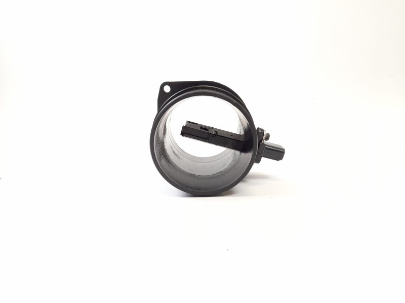 Recambio de caudalimetro para ford focus berlina (cak) 1.8 tddi turbodiesel cat referencia OEM IAM 4M5112B579CC AFH7055 