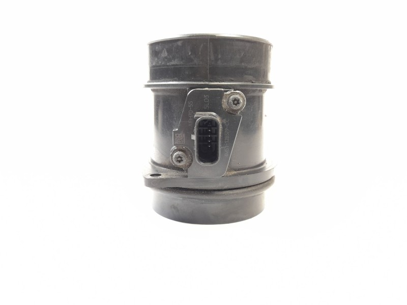 Recambio de caudalimetro para ford focus berlina (cak) 1.8 tddi turbodiesel cat referencia OEM IAM 4M5112B579CC AFH7055 