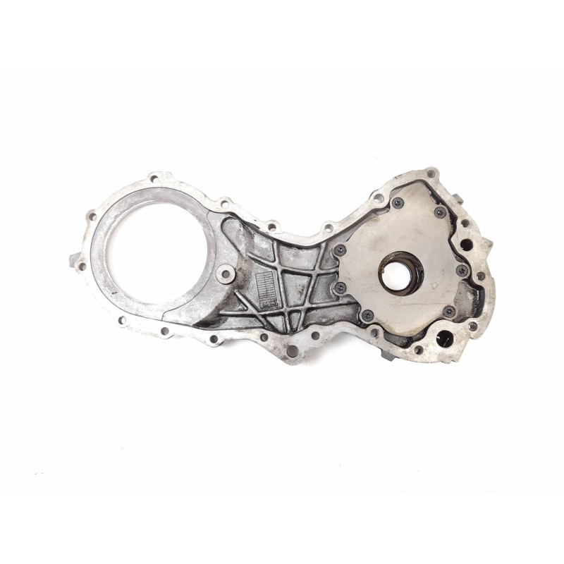 Recambio de bomba aceite para ford focus berlina (cak) 1.8 tddi turbodiesel cat referencia OEM IAM XS4Q6F008AH  