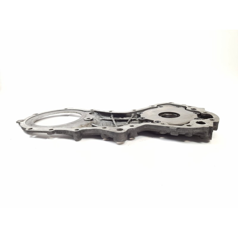 Recambio de bomba aceite para ford focus berlina (cak) 1.8 tddi turbodiesel cat referencia OEM IAM XS4Q6F008AH  