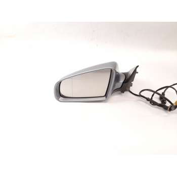 RETROVISOR IZQUIERDO 