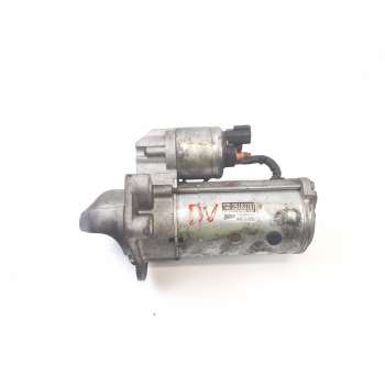 MOTOR ARRANQUE 25183761 1196601 