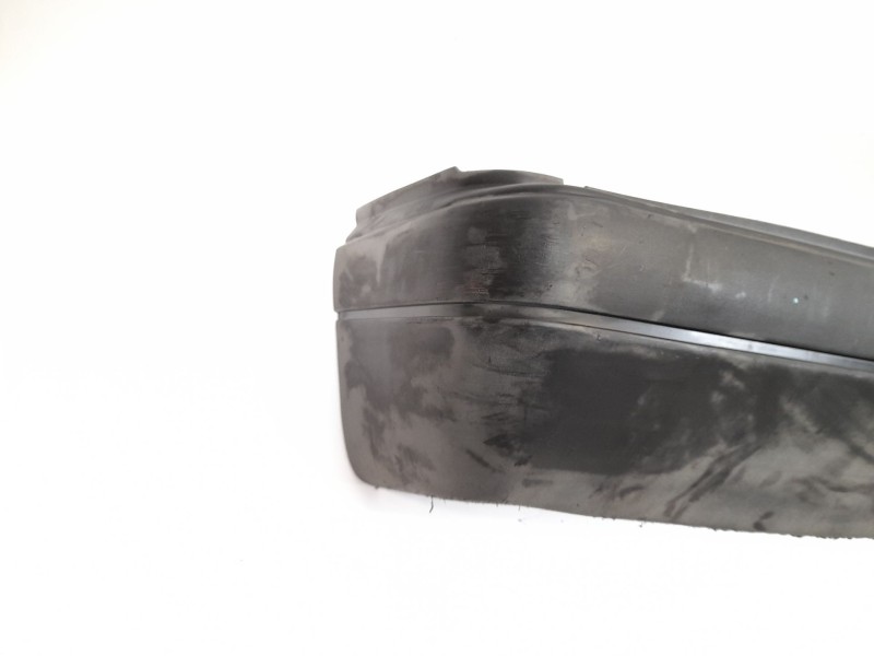 Recambio de paragolpes trasero para seat marbella (28a)0.9 referencia OEM IAM   