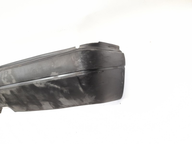Recambio de paragolpes trasero para seat marbella (28a)0.9 referencia OEM IAM   
