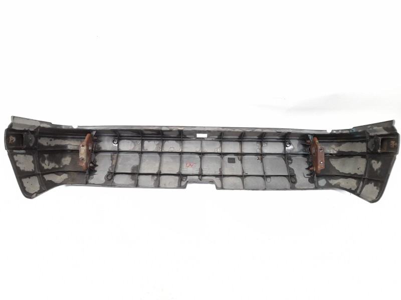 Recambio de paragolpes trasero para seat marbella (28a)0.9 referencia OEM IAM   