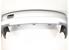 Recambio de paragolpes trasero para hyundai accent sedán (lc) 1.5 crdi referencia OEM IAM   