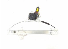Recambio de elevalunas trasero derecho para hyundai accent sedán (lc) 1.5 crdi referencia OEM IAM   