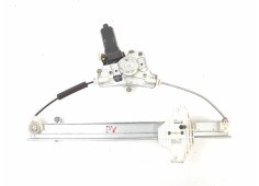 Recambio de elevalunas trasero derecho para hyundai accent sedán (lc) 1.5 crdi referencia OEM IAM    2