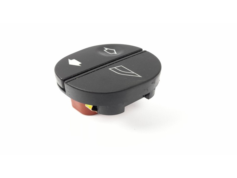 Recambio de mando elevalunas delantero izquierdo para ford fiesta (cbk) 1.4 tdci cat referencia OEM IAM 96FG14529  