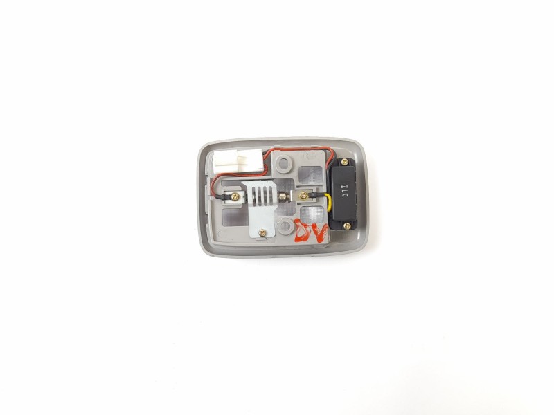 Recambio de luz interior para hyundai accent sedán (lc) 1.5 crdi referencia OEM IAM   
