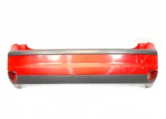 Recambio de paragolpes trasero para ford focus berlina (cak) 1.8 tddi turbodiesel cat referencia OEM IAM   