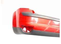 Recambio de paragolpes trasero para ford focus berlina (cak) 1.8 tddi turbodiesel cat referencia OEM IAM    2